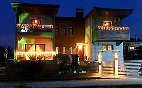 Andromache'S Cozy Villa Close To Meteora-Trikala
